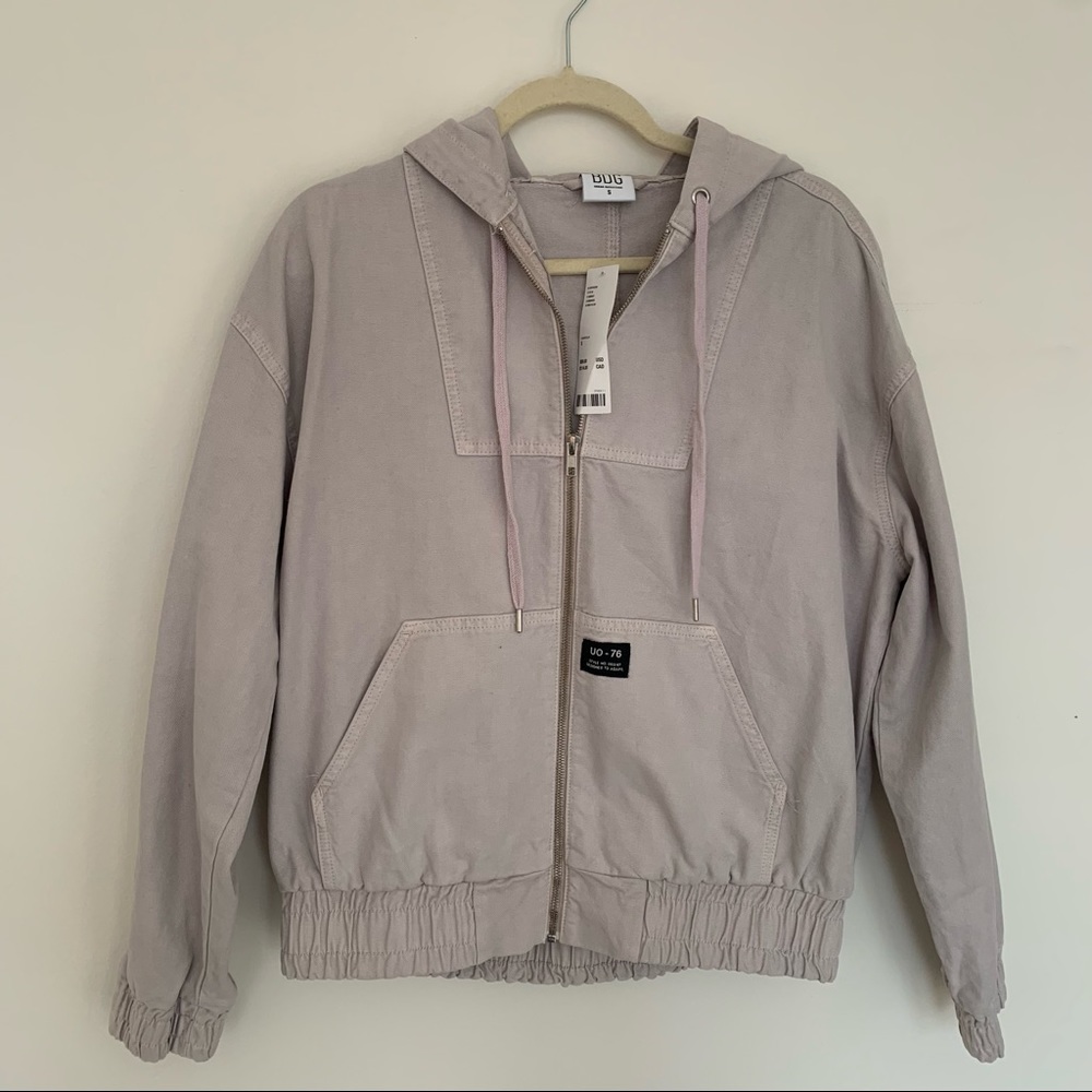 urban outfitters jacket NWT